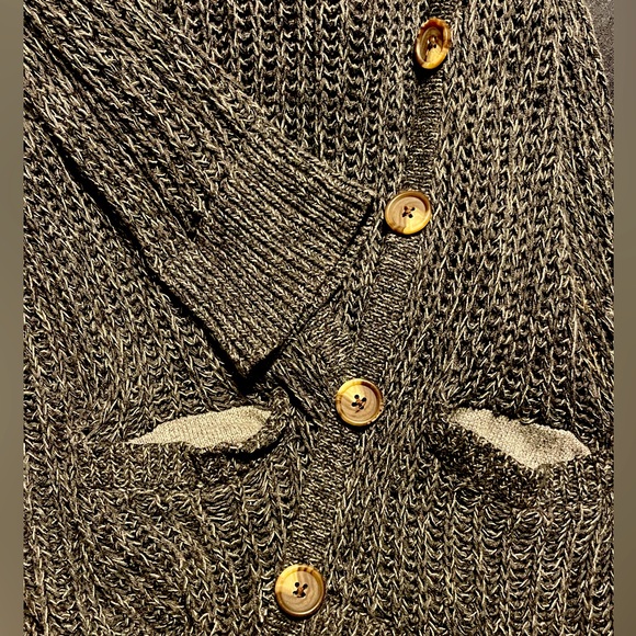 American Eagle Cardigan - Picture 5 of 6